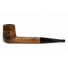 Cachimbo Bertoldi Elite Grande Longo Natural Peça Única